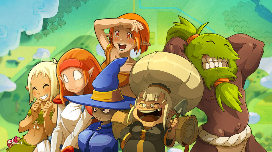 Dofus retro 