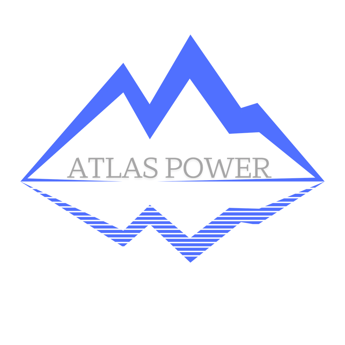 Atlas Power Mountain